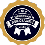Selo Transparência nos Festejos Juninos 2023