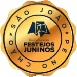 Selo Transparência nos Festejos Juninos 2025